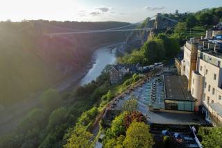 Avon Gorge Hotel by Hotel du Vin