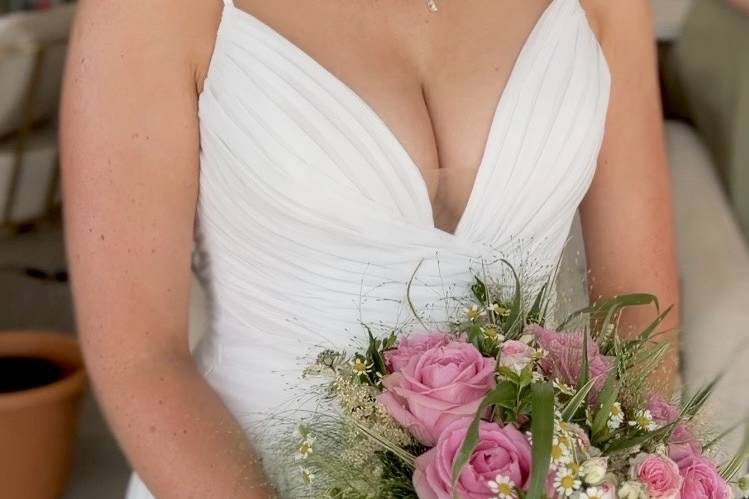 Bride…