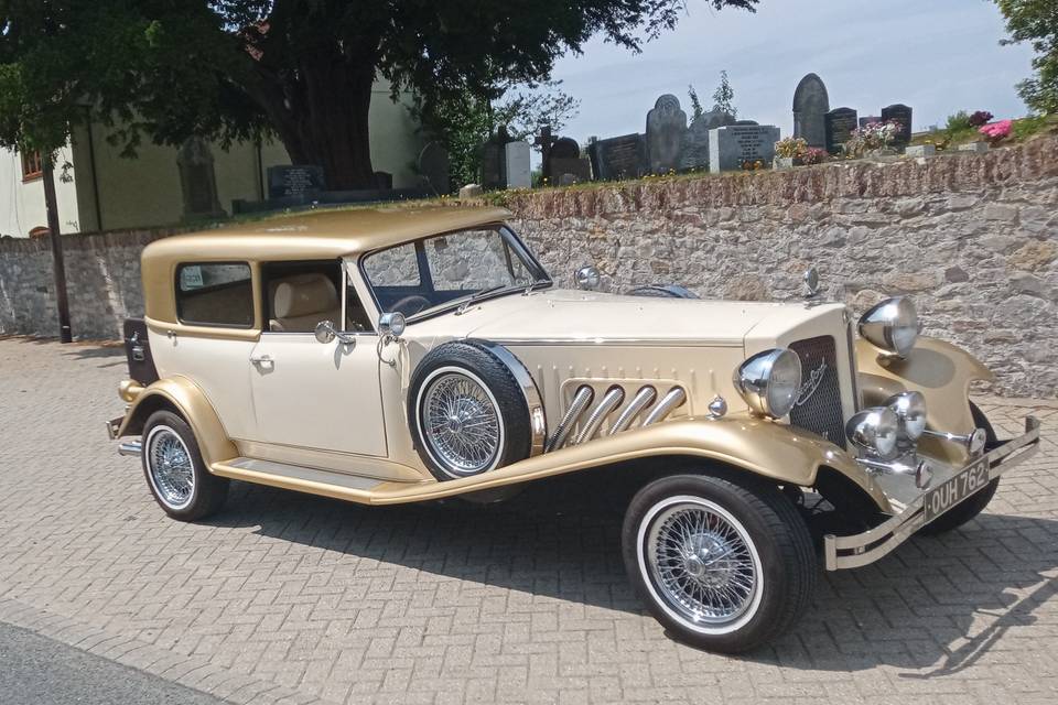 Beauford mk2