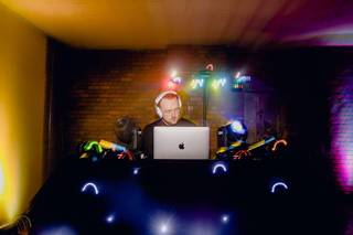 Matt Rooney DJ