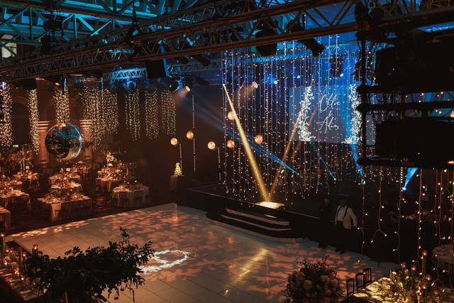 Fantastic Dancefloor