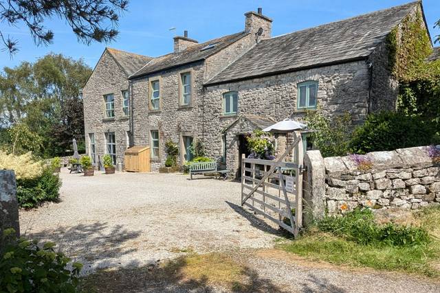 Brackenthwaite Farm