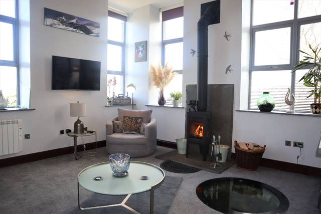 Lower level The Dairy