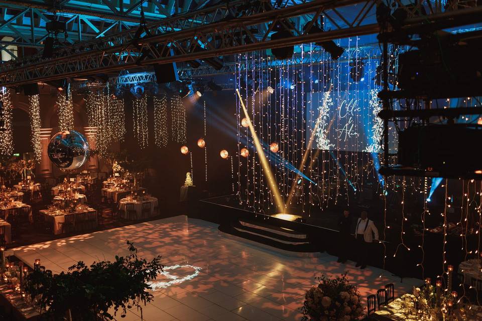 Fantastic Dancefloor