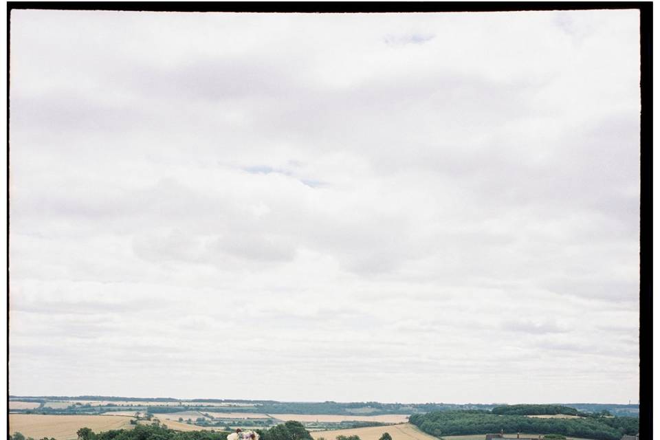 35mm film photo