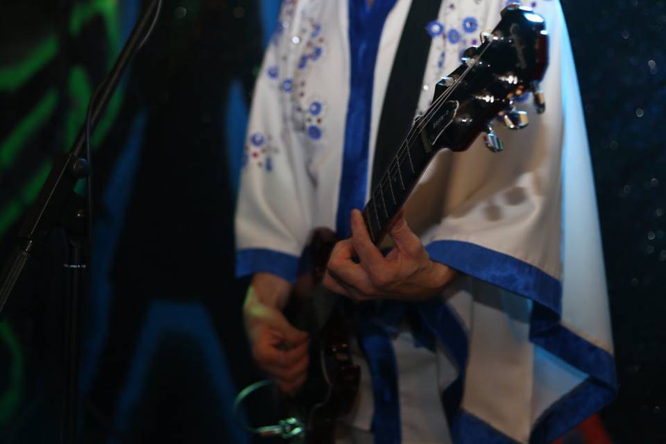 Bjorn Guitar