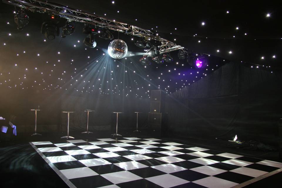 Nightclub