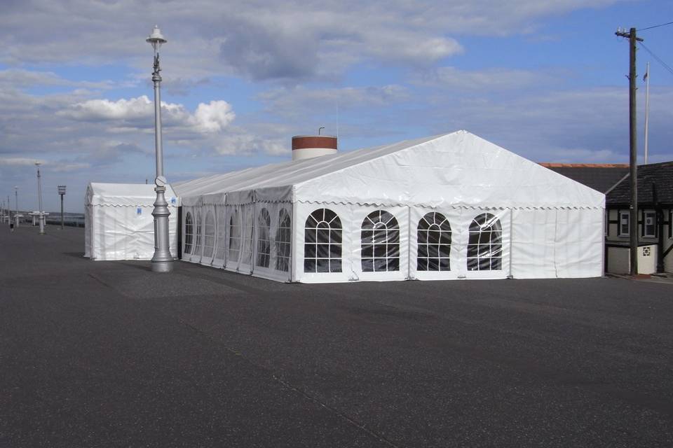 Meridian Marquees