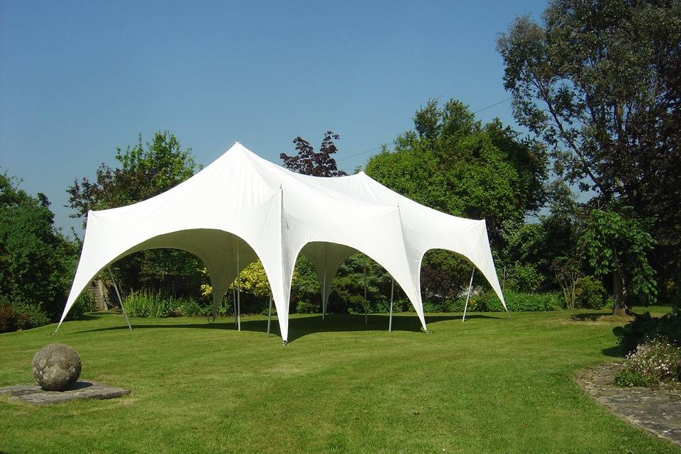 Meridian Marquees