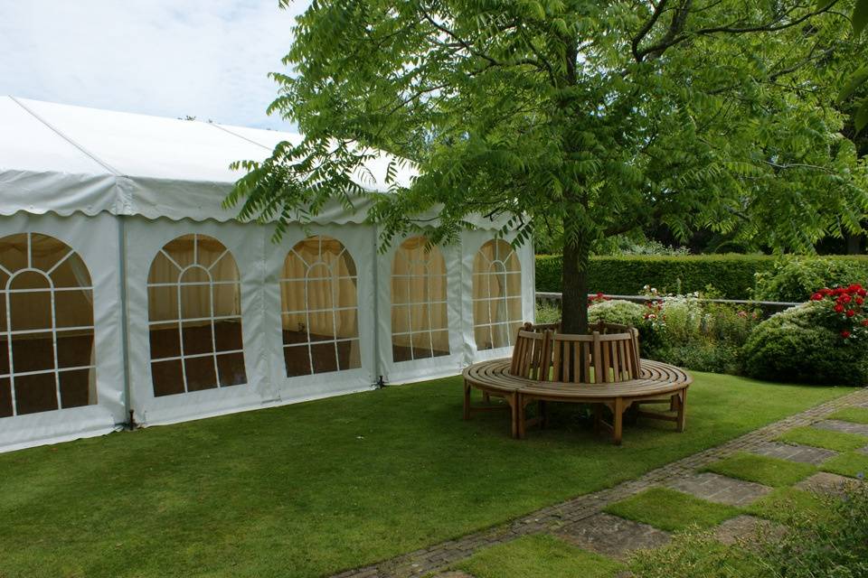 Meridian Marquees