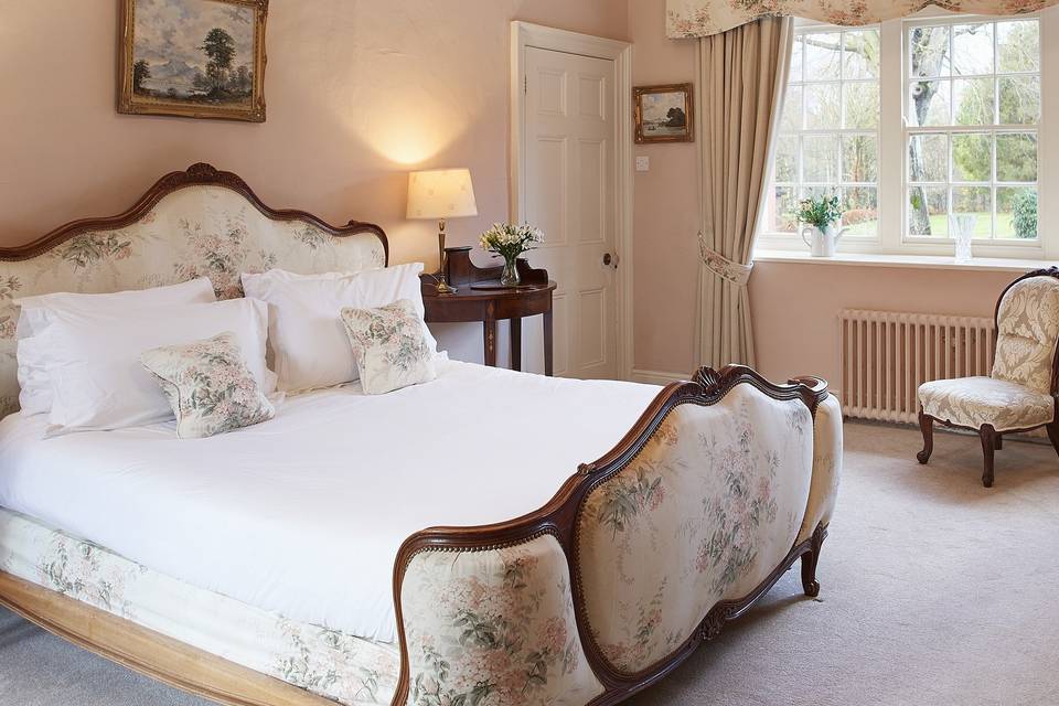 Ensuite Master bedroom