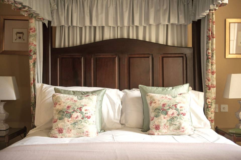 Regency Room