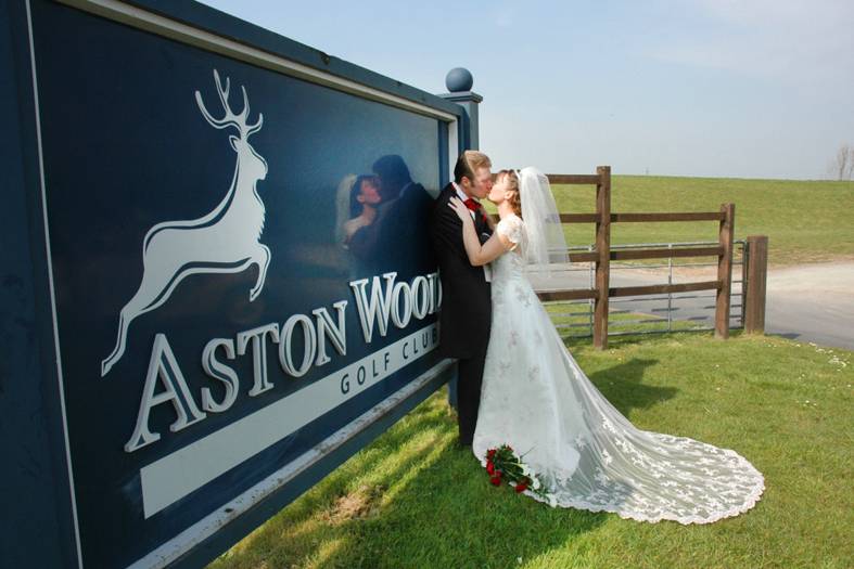 Sutton Coldfeild Wedding