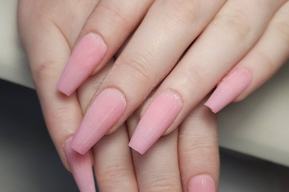 Nails