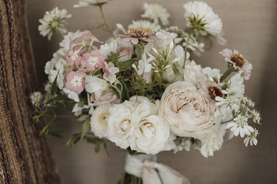 Bridal Bouquet