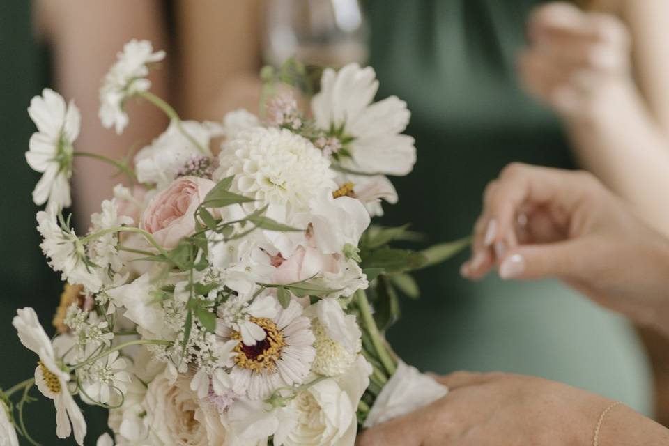 Bridal Bouquet