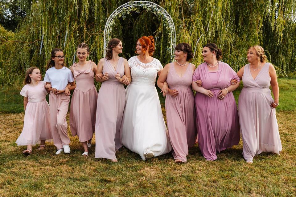 Bridal Party