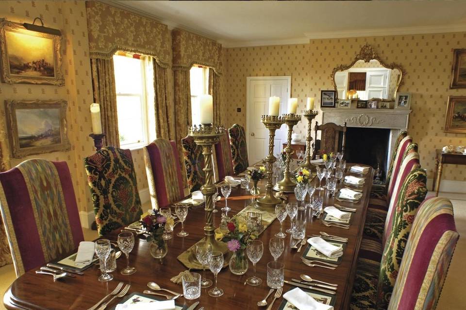 Dinning Room