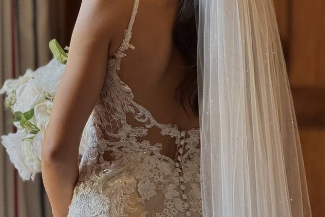 Bride ✨