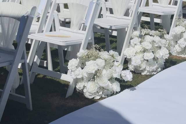 Venue