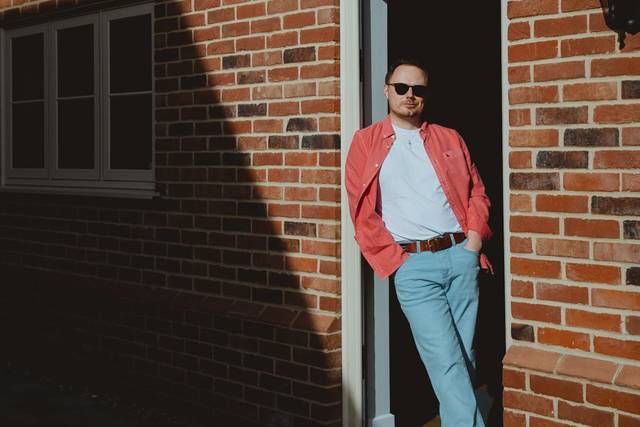 Yoga Studio Lowestoft