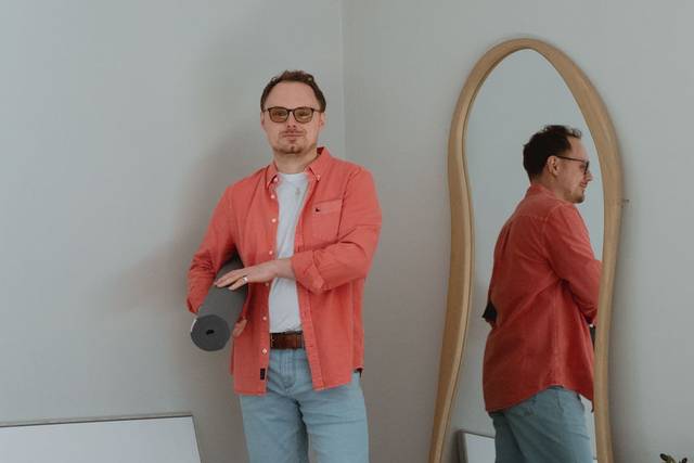 Yoga Studio Lowestoft