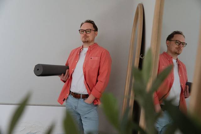 Yoga Studio Lowestoft