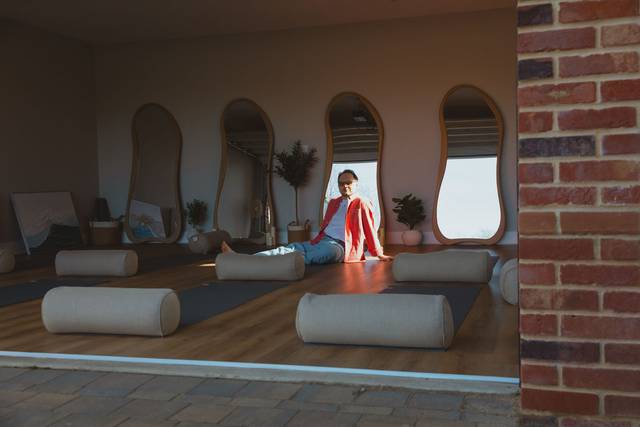 Yoga Studio Lowestoft