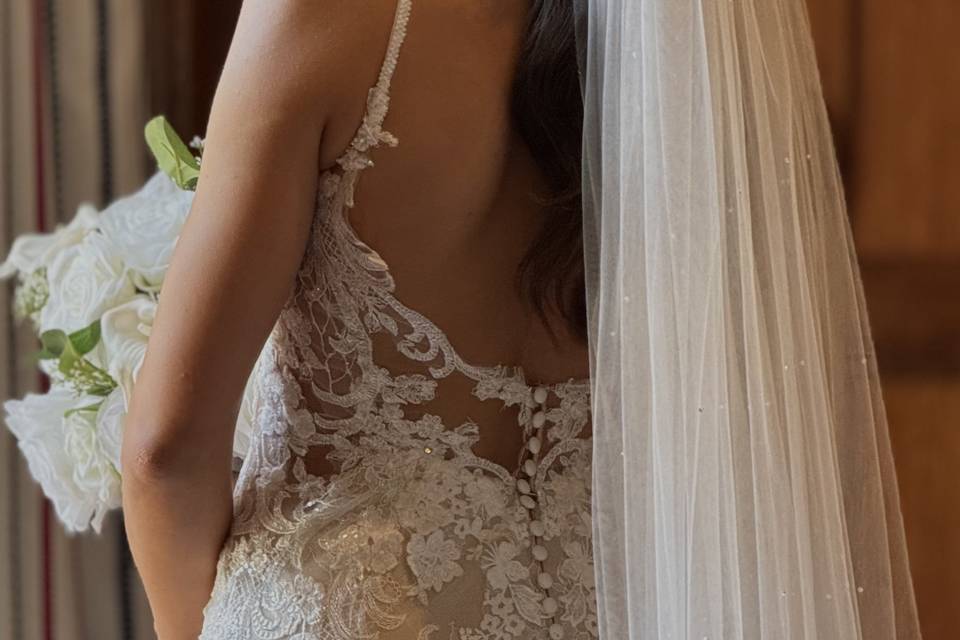Bride ✨