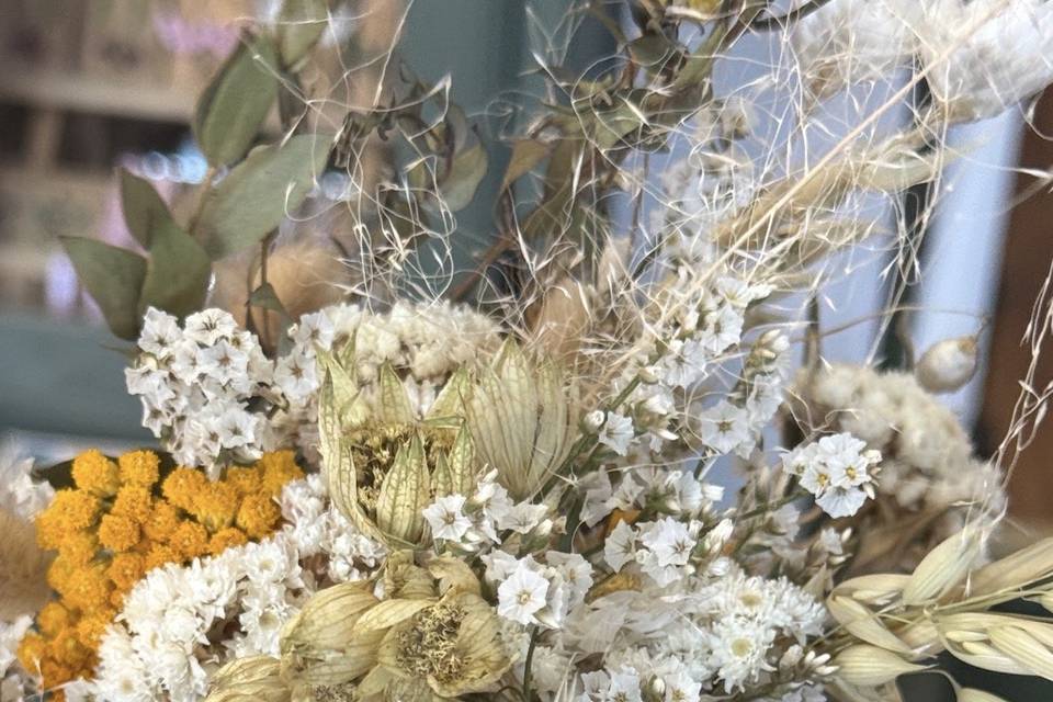 Dried Flowers