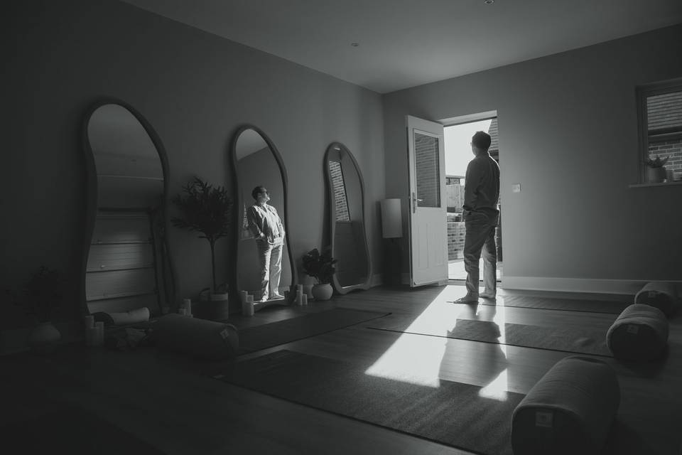 Yoga Studio Lowestoft