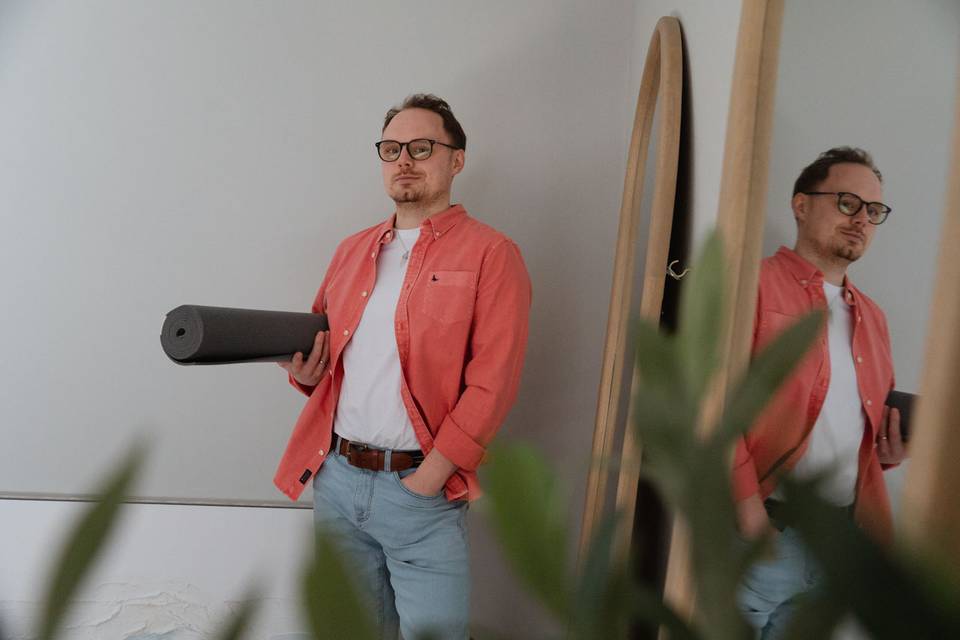 Yoga Studio Lowestoft