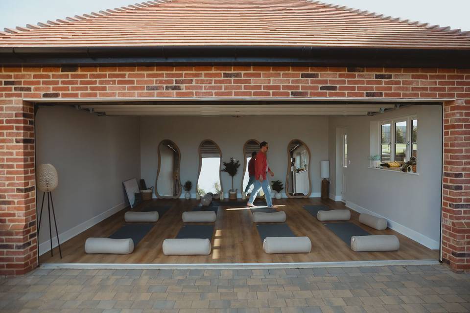 Wellness With La Rue