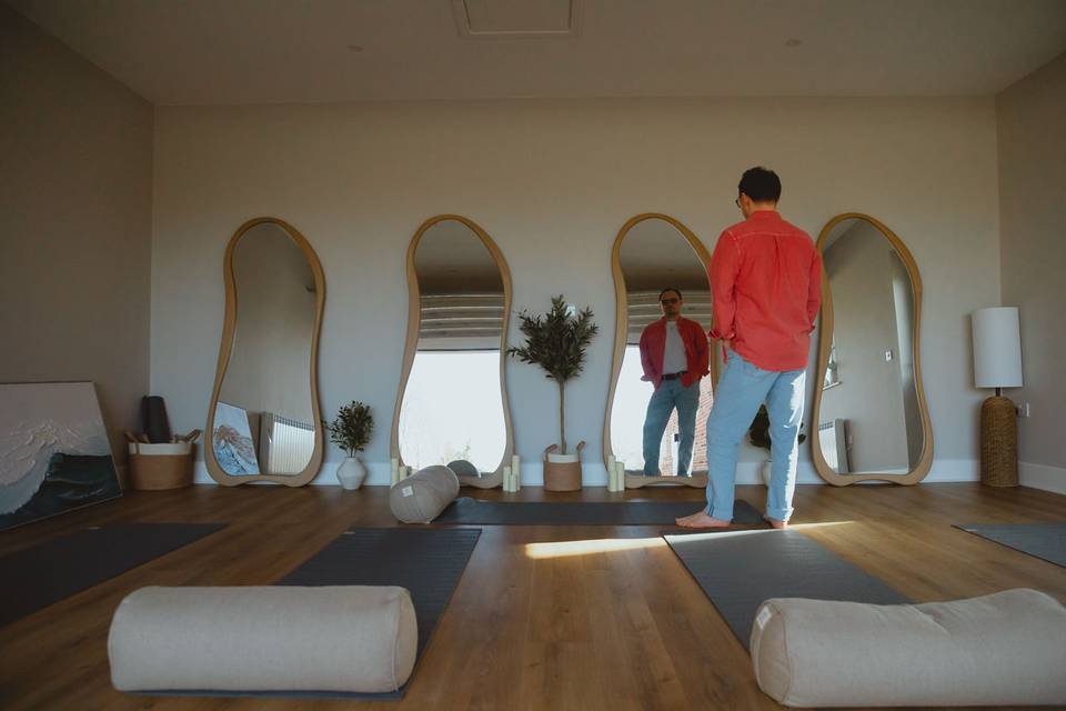 Yoga Studio Lowestoft