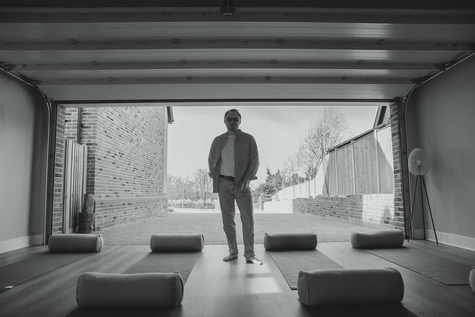 Yoga Studio Lowestoft