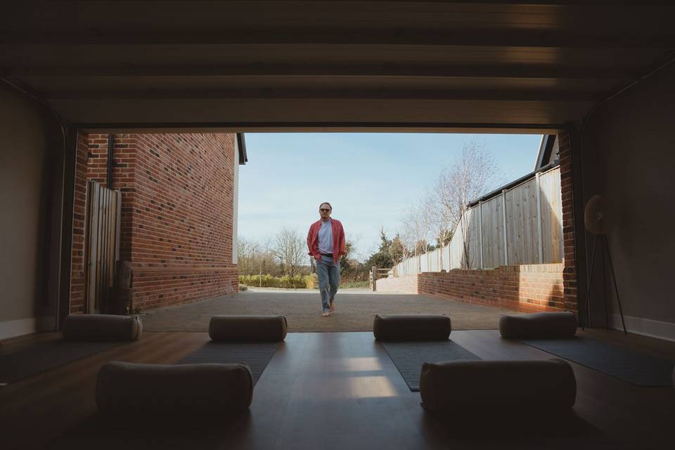 Yoga Studio Lowestoft