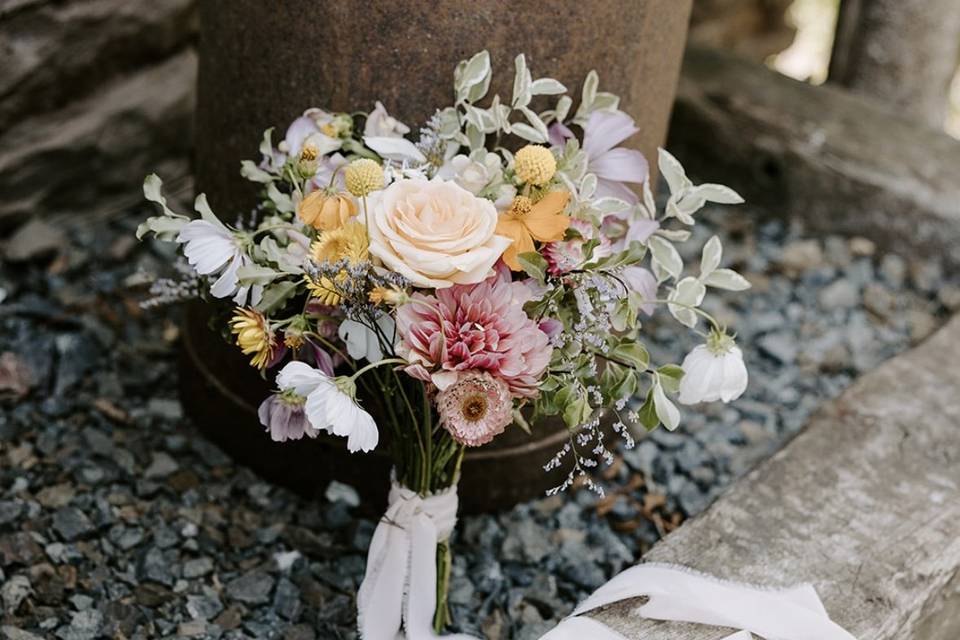 Elegant flowers
