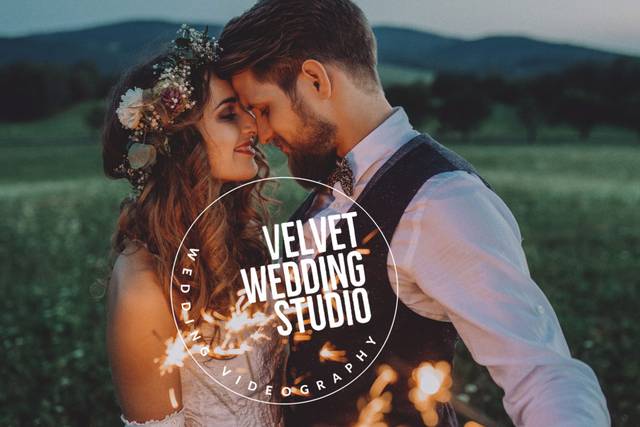 Velvet Wedding Studio