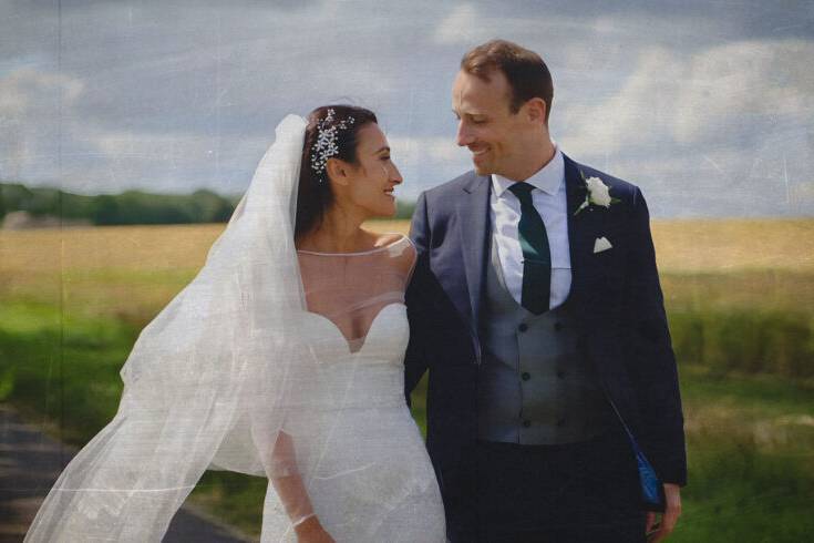 Wedding Videography Cotswolds