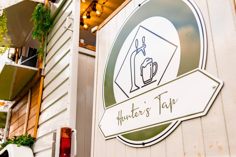 Hunter's Tap