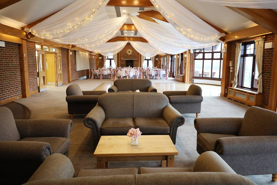 Fountain Suite Overview