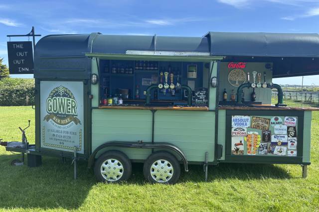 Gower Bar Hire