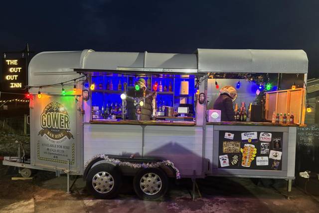 Gower Bar Hire