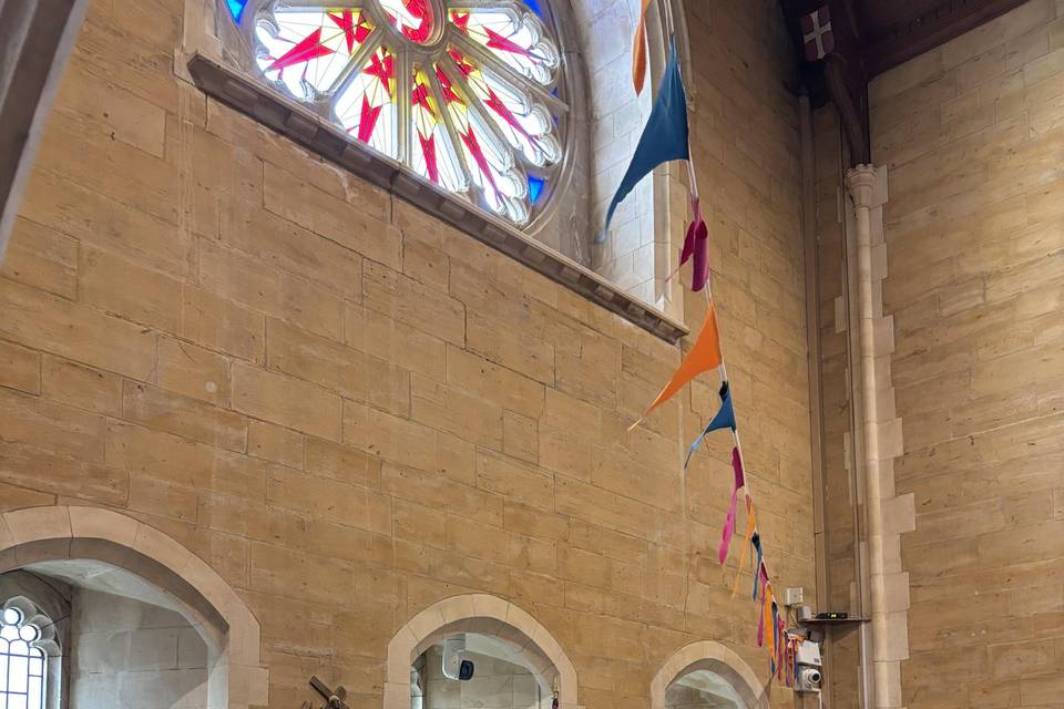 Church