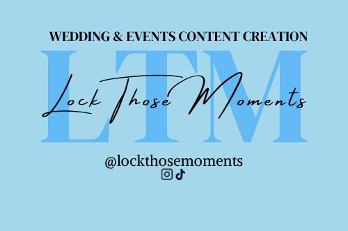 Lock Those Moments