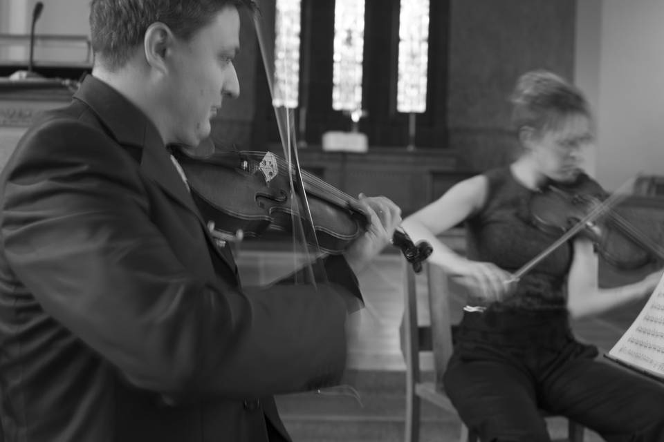 String Duo