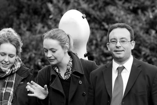 Premiere String Quartet
