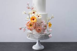 Blossom Tree Cake Company