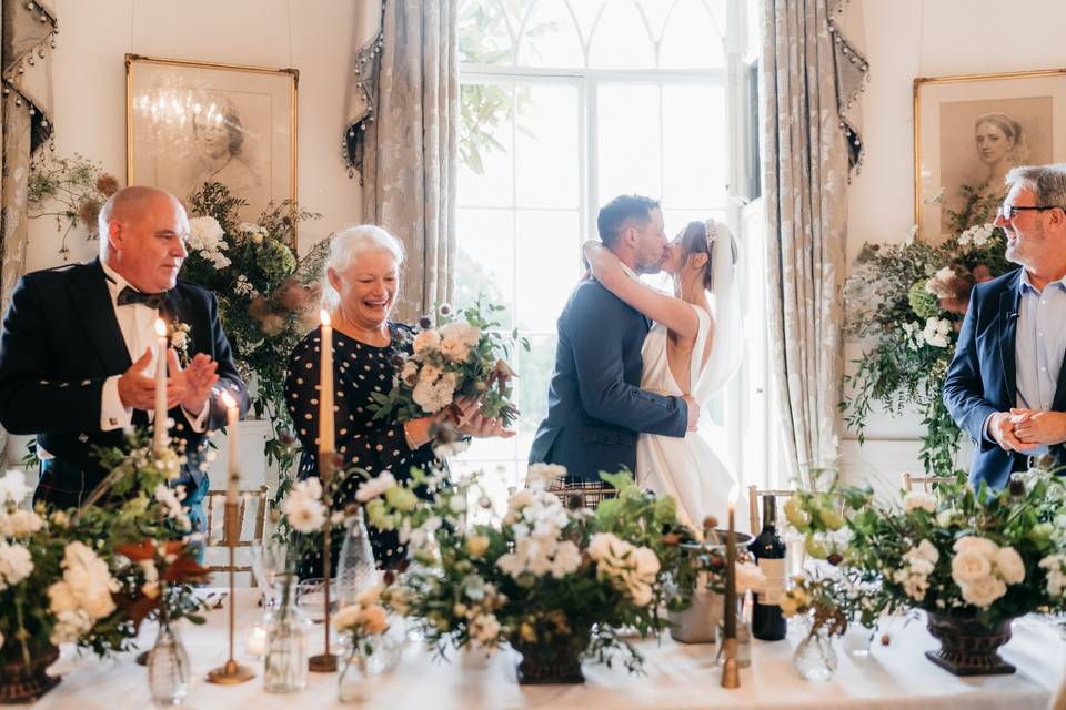 Wedding Florist Dorset