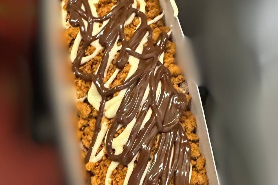 Suagr & Whisk Treats